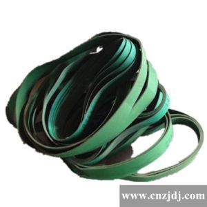 Belt / rubber ribbon for trmming / end cutting / buffing in Edge banding