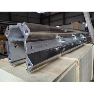 TF500-16' TF500-14' TF500-12' TF500-10' Feed Beam TF500-8' Aluminium Extruded Profiles