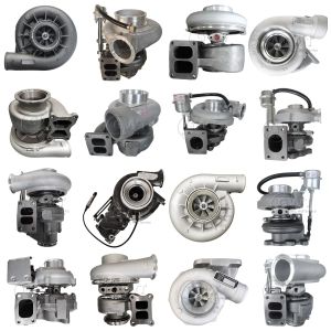 HX35W CUMMINS Turbochargers C7 Supercharger Kit 3787141H 4050268 2881915