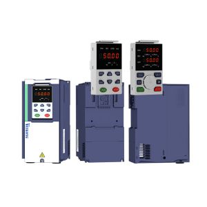 External GPRS device optional for remote monitoring and control for MPPT VFD Solar Pump Inverter