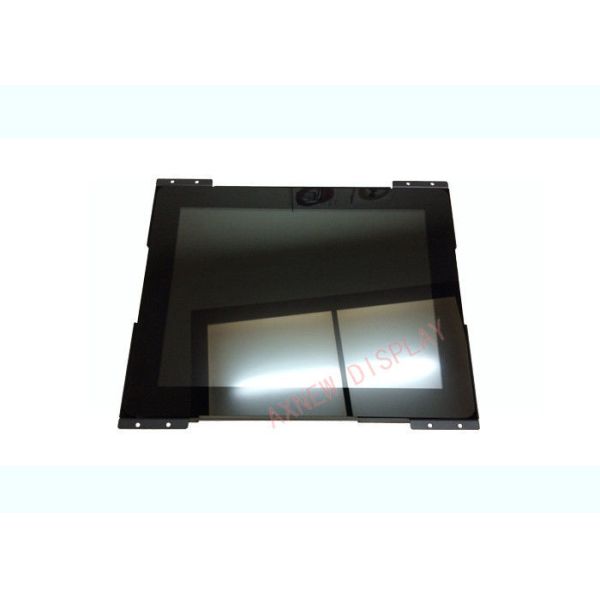 1100 nits Sunlight Readable Display , High Brightness with PCAP Capacitive Touch