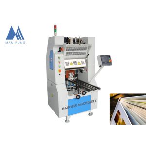 Cheap 70PCS/Min A4 Lay Flat Binding Machine for sale