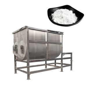 Customizable Blending Machine Ribbon Blender 500l 1000l 2000l 5000l 10000l