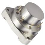 Low Drift Analog Quartz Accelerometer , Flexible Acceleration Transducer Big
