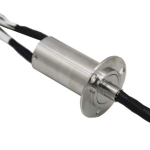 Custom Slip Rings For Industrial Use With OEM/ODM Support