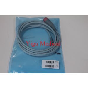 China ECG Equiment Philip M1356A US Probe Cable PN SP-FUS-PH01 on sale