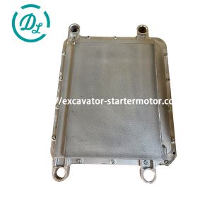 EexcavaStart CAT 156-7172 ECM Controller for 988F D9R 3512 Excavator 24V