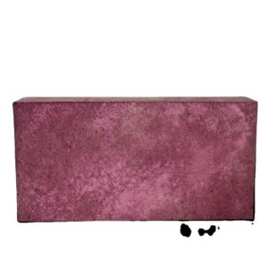 Customized Tube Heat Exchanger Made with Al2O3 Chrome Corundum Brick and Raw