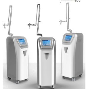 China Hot sale ! fractional co2 laser laser surgery new fractional co2 laser price beauty laser on sale