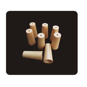 Zirconia Ceramic Atomiser Nozzle Accurate Size Strong Mechnism Strength