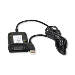 32 Bit Colour Depth Barcode Scan Engine LV3296R USB Interface Type