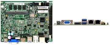 Quality 8G DDR4 WIFI Router Module I5-7200U Windows 10 Motherboard wholesale
