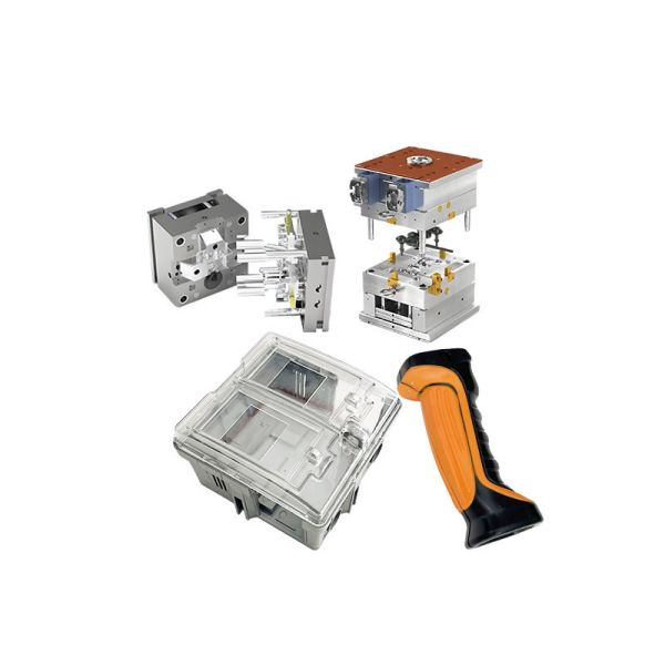 Quality Custom Plastic Injection Molding ABS/PP/PC Electronic Enclosures wholesale