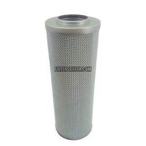 Excavator Hydraulic Return Oil Filter Element 0500R100W/HC with Wire Mesh Filter Medium