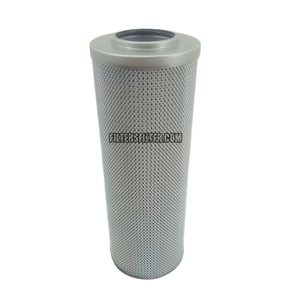 Quality Excavator Hydraulic Return Oil Filter Element 0500R100W/HC with Wire Mesh Filter Medium wholesale