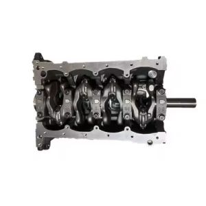 Cylinder block 2TRFE Short Block for Toyota Hilux Land Cruiser Prado Hiace