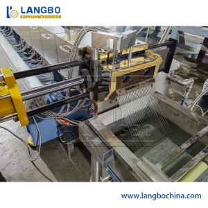 PE/PP Plastic Granulating Machine/Pelletizing Machinery/Pelletizer