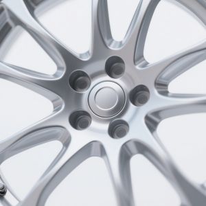 High-Gloss Waterborne Hydroxyl Acrylic Resin for Automotive Coatings | Boiling