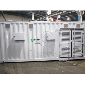 Cheap Pressure Swing Adsorption Nitrogen Generation Equipment Strong Adaptability for sale