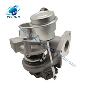 Turbo Charger 49377-01611 6208-81-8100 for KOMATS* PC130-7 Excavator SAA4D95LE