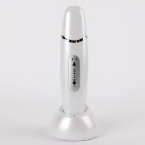 BF1205 Skin Peeling Multifunction Beauty Device 26 KHZ Ultrasonic Frequency