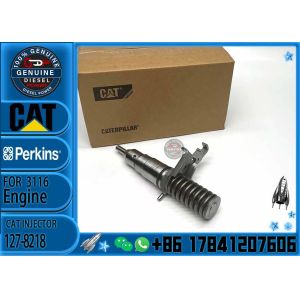 China Diesel Engine Parts 3116 Fuel Injector 127-8218  7E-8952 7E-9585 127-8209 127-8211 127-8213 0R-8475 0R-8483   For Cat on sale