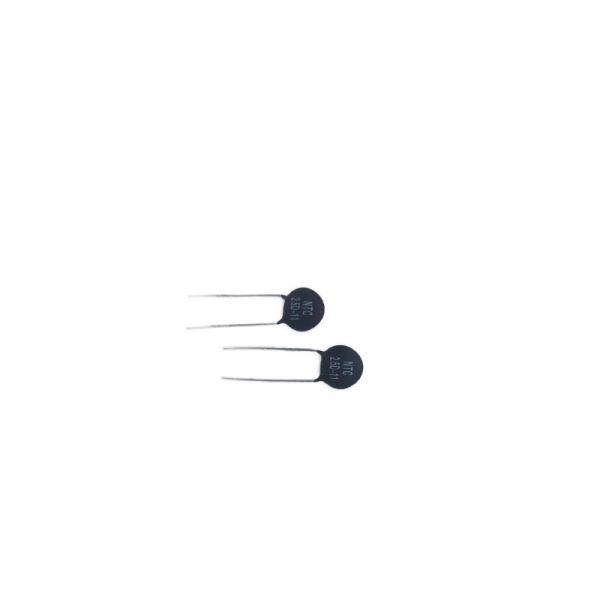 Quality Ultra Wide Temp NTC Resistors For Stable Temperature Sensing 9D-13 wholesale