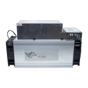 Cheap Hot sale computer server used M20S 68t for sale