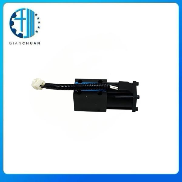 130C3-82753A 130C382753A Solenoid Valve for Forklift TCM FD35Z8 FD40Z8 FD45Z8 Spare Parts