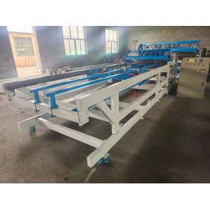 China Pneumatic Hook Pull Mesh Poultry Width 1.2m Wire Mesh Welder on sale China Pneumatic Hook Pull Mesh Poultry Width 1.2m Wire Mesh Welder on sale