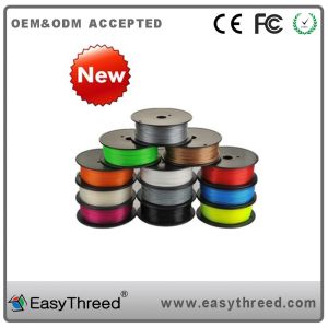Easthreed Factory Price Pla 3D Printer Filament for Kids and Shcool