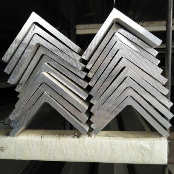 Standard Specification 6063 Aluminum Alloy Angle Profiles for Structural