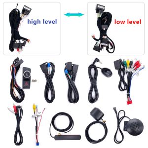 1920*720 Audi Android Head Unit Car Navigation 12.3 Inch MT6631 GPS