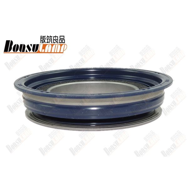 Engine Parts Fan Blade Seat Oil Seal BZ5016E For Truck CXZ 6WF1 1096255700 1