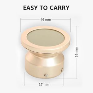 Medical Single Head Deluxe Heart Usb Smart Digital Electronic Estetoscopio