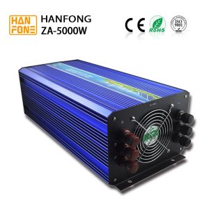 5000w inverter Guangzhou Felicity factory wholesale solar power inverters
