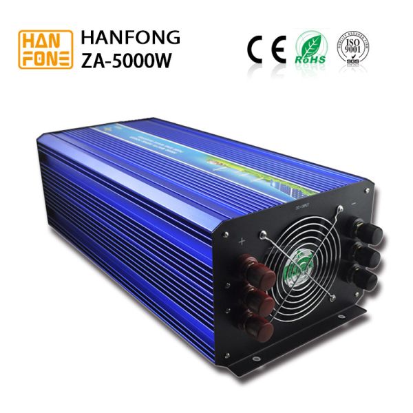 5000w inverter Guangzhou Felicity factory wholesale solar power inverters