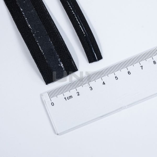 Versatile and Customizable Silicone Elastic Tape for Garments and Accessories