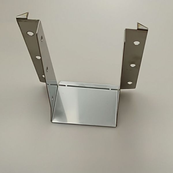 Quality 1000 Lbs Load Capacity Joist Hangers with Pre Punched Holes wholesale