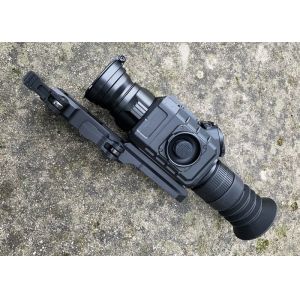 China Waterproof Infrared Night Vision Thermal Imaging Telescope on sale
