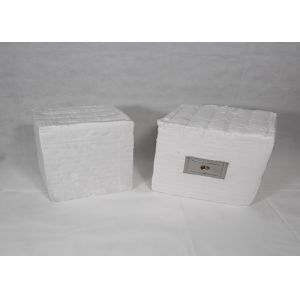 High Temperature Insulation Ceramic Fiber Blocks Module CE Certification