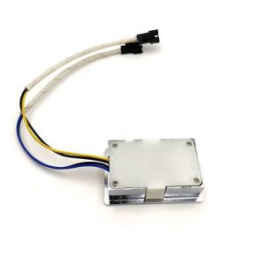 Digital LCD Display Panel Gas Water Heater Temperature Controller with Precise