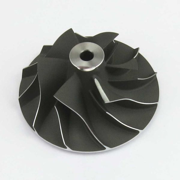 CT16V CT26 CT16 Turbo Compressor Wheel 17201-30101 17201-0L041 For Toyota