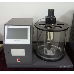 Lab Test Instruments SH112 Petroleum Kinematic Viscometer Conforms To The