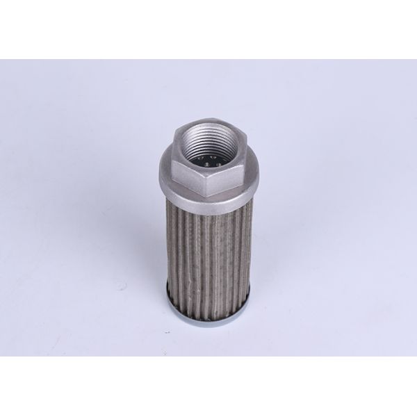 Industrial Hydraulic Oil Suction Filter with temperature resistance OEM ODM