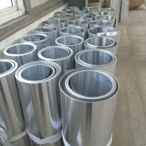 China 1070 1100 Alloy Aluminum Coil Sheet Roll 2350mm Coated on sale