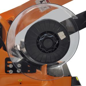 KEYILASER Automatic 6 Axis Robot Arm Laser Welding Machine 1500w 2000w Laser