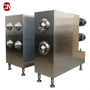 Palm Oil Margarine Machine for ISO Certified Complete Milk Processing Production