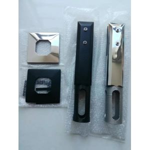 square core drilled spigot ,SS2205 spigot foundry price ,square core driled high