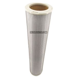 Building Material Shops C380-85 Precision Air Filter with Glass Fiber Core
